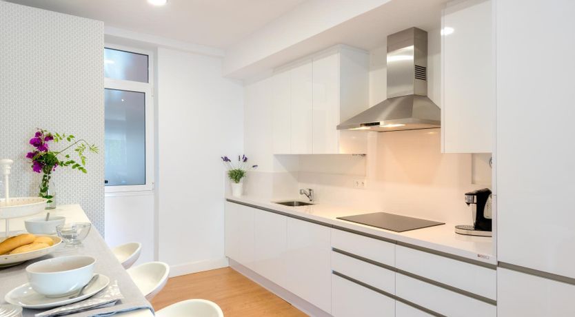 Photo of Golden Stroll