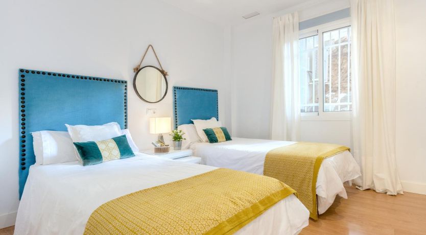 Photo of Golden Stroll