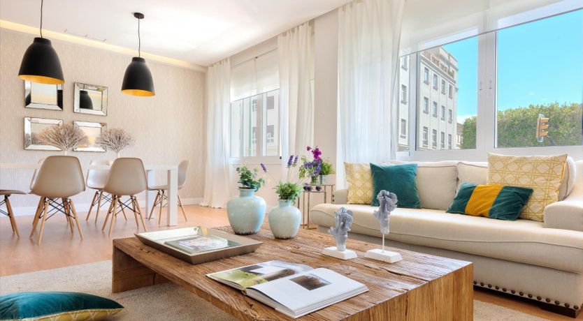 Photo of Golden Stroll