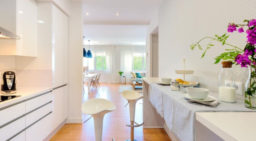 Photo of Golden Stroll