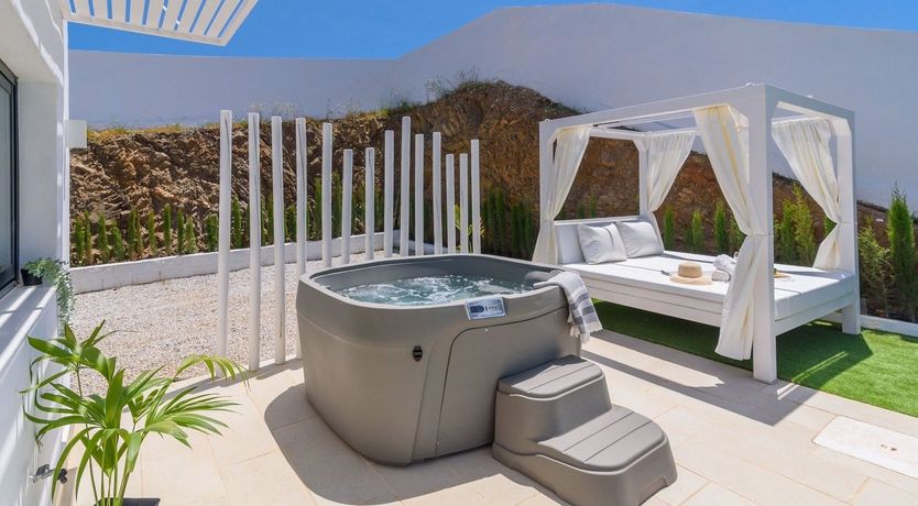 Photo of The Dreamer's Casita