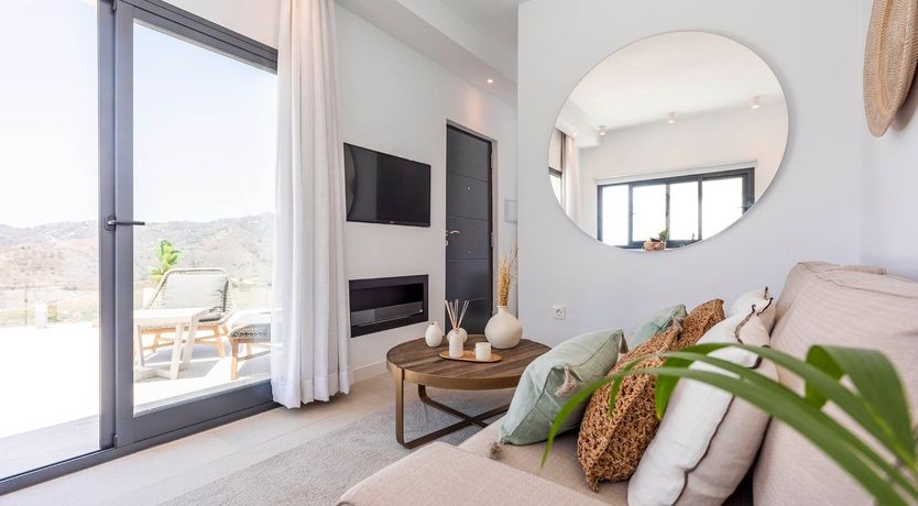 Photo of The Dreamer's Casita