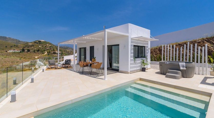 Photo of The Dreamer's Casita