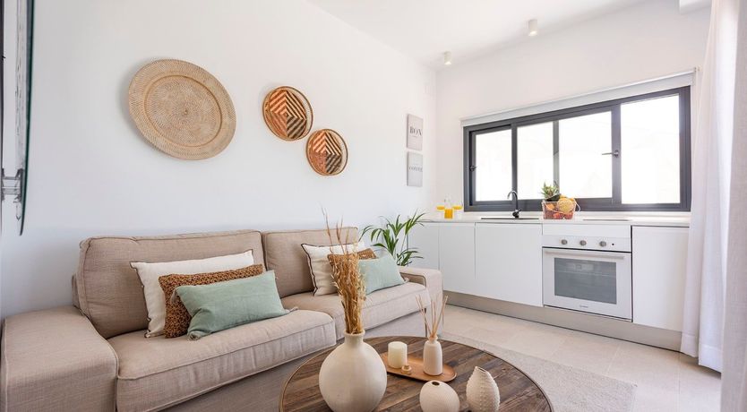 Photo of The Dreamer's Casita