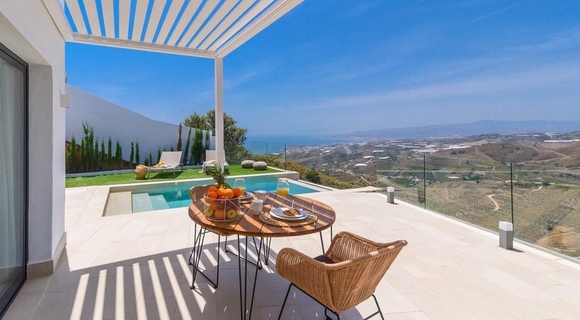 Photo of The Dreamer's Casita