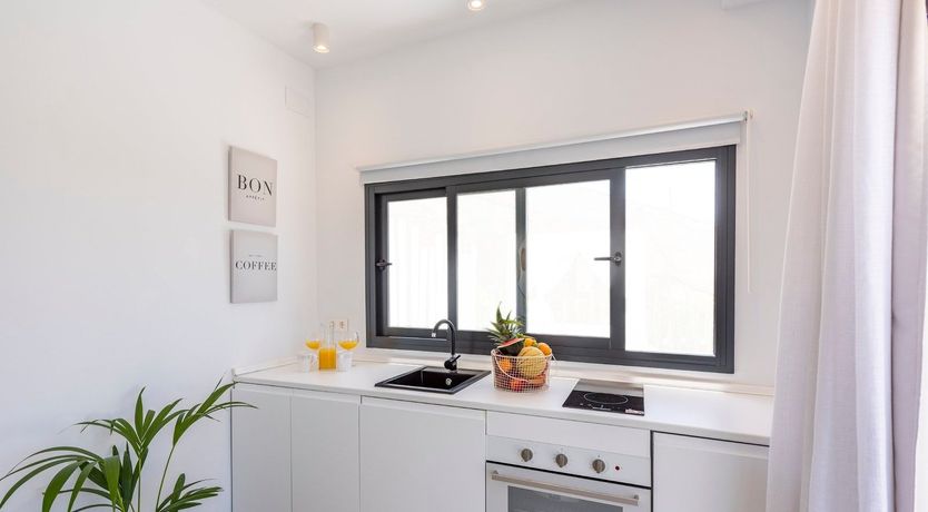 Photo of The Dreamer's Casita