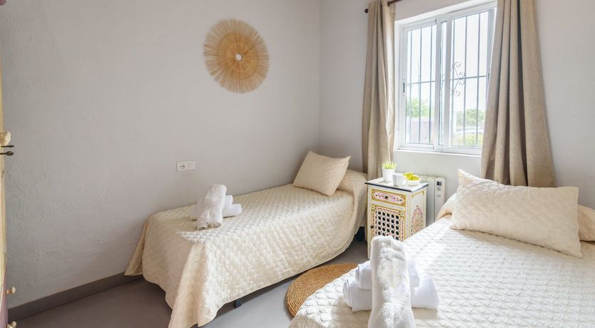 Photo of Mermaid of Malaga