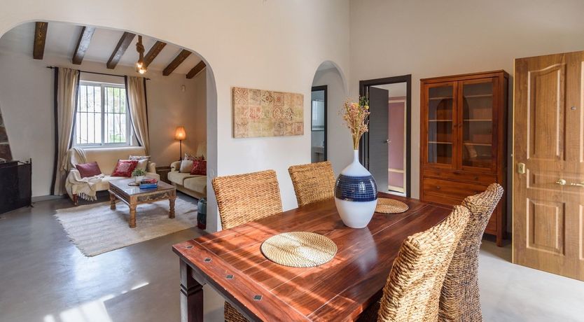 Photo of Mermaid of Malaga