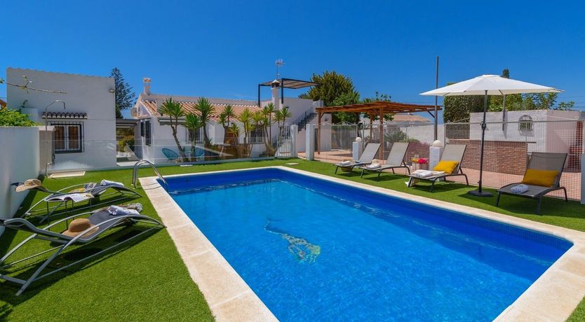 Photo of Mermaid of Malaga