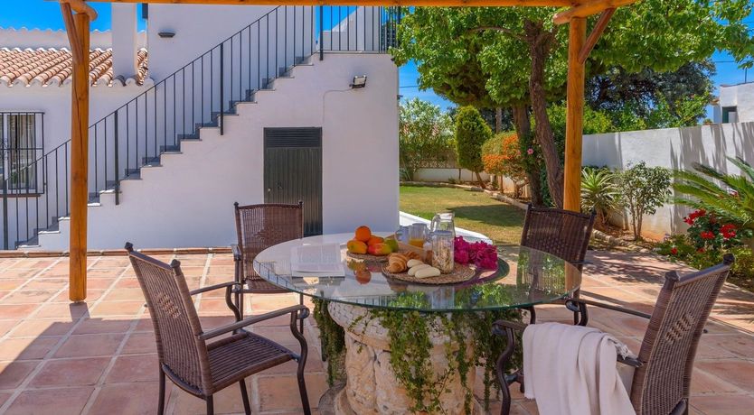 Photo of Mermaid of Malaga