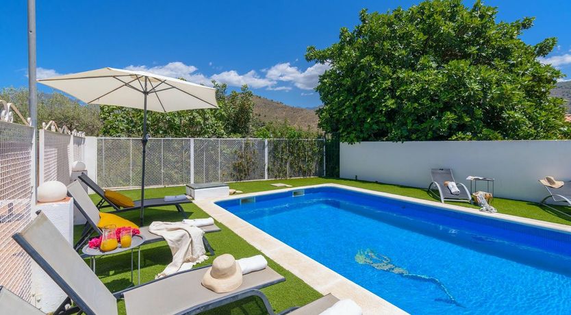 Photo of Mermaid of Malaga