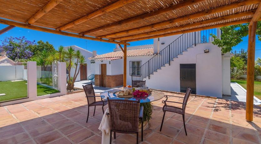 Photo of Mermaid of Malaga