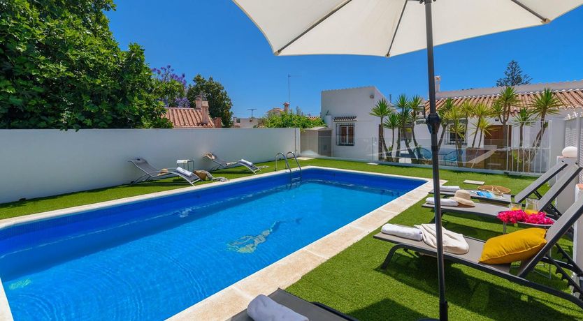 Photo of Mermaid of Malaga