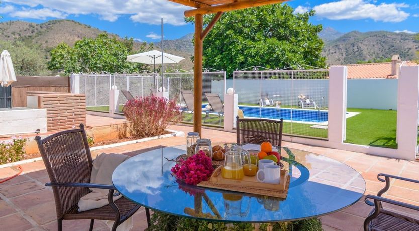 Photo of Mermaid of Malaga