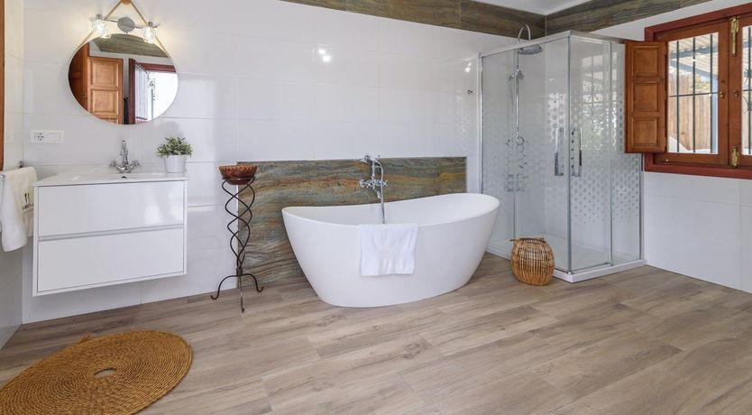 Photo of Mermaid of Malaga