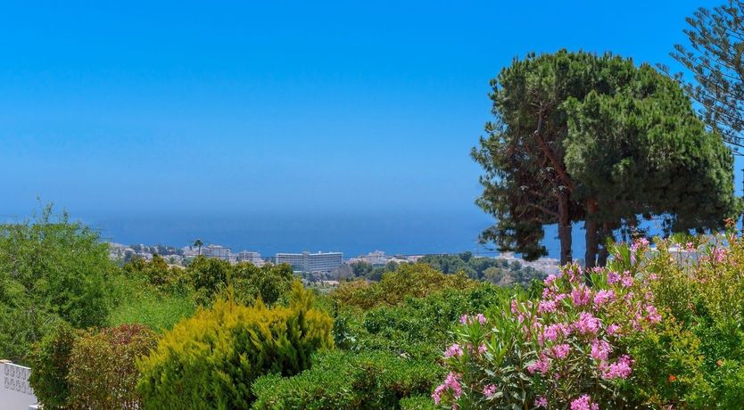 Photo of Mermaid of Malaga