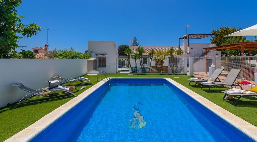 Photo of Mermaid of Malaga