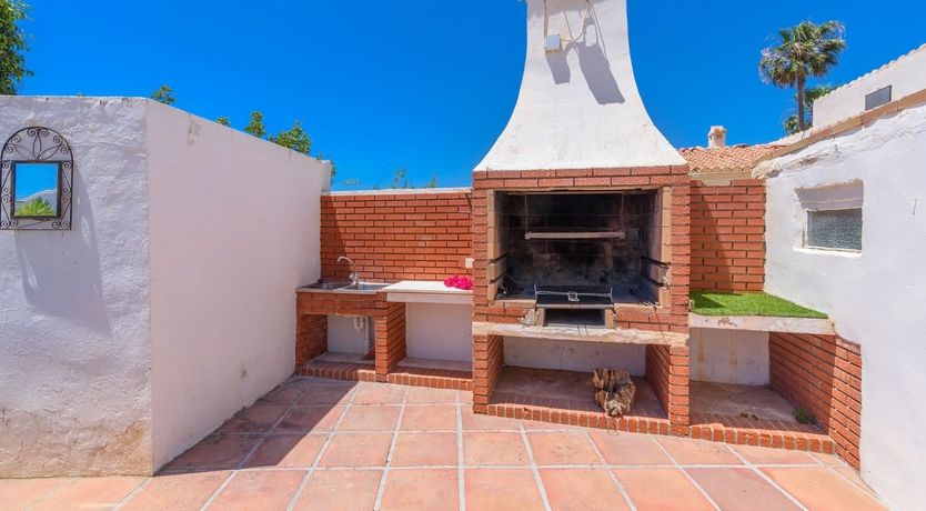 Photo of Mermaid of Malaga