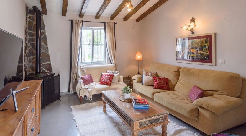 Photo of Mermaid of Malaga