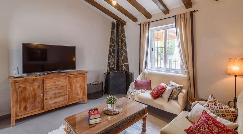 Photo of Mermaid of Malaga