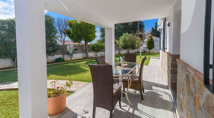 Photo of Mermaid of Malaga