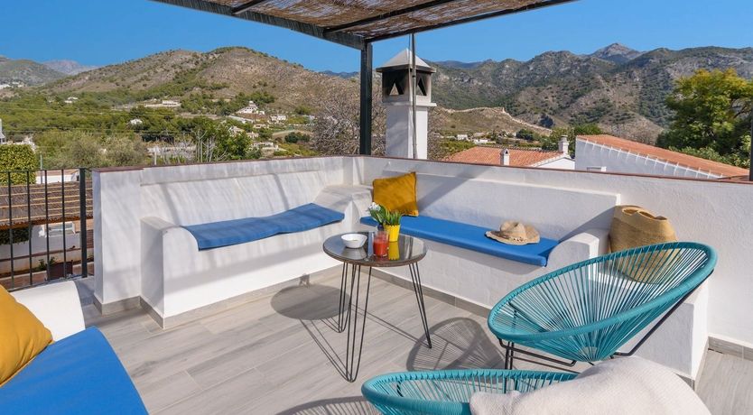 Photo of Mermaid of Malaga