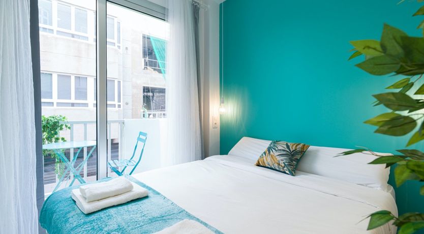 Photo of Floral Breeze