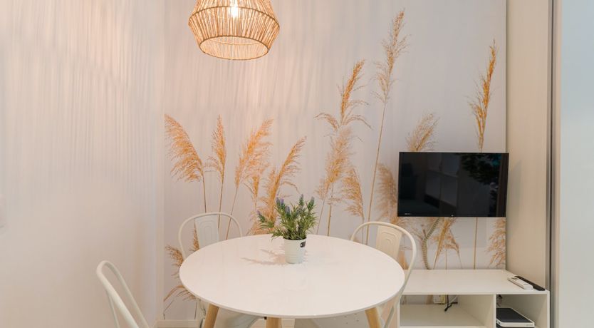 Photo of Floral Breeze