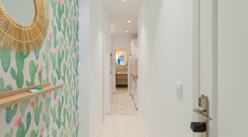 Photo of Floral Breeze