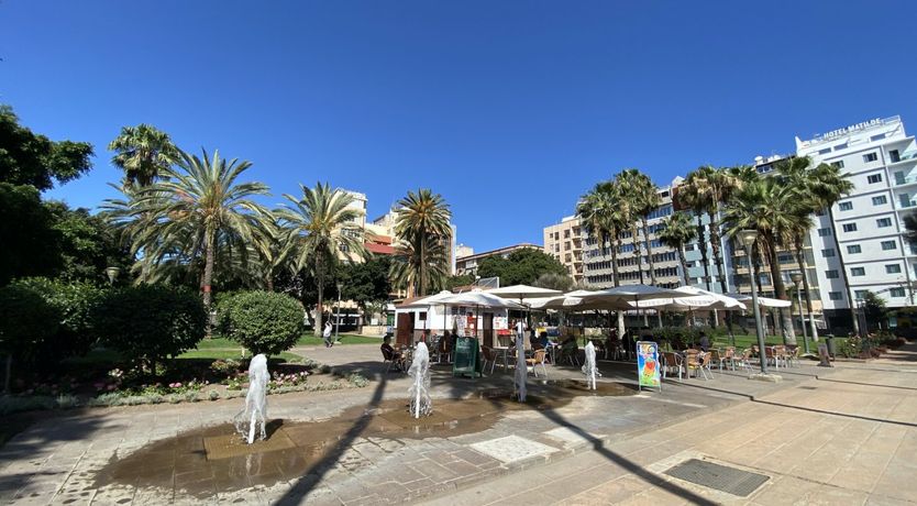 Photo of Floral Breeze