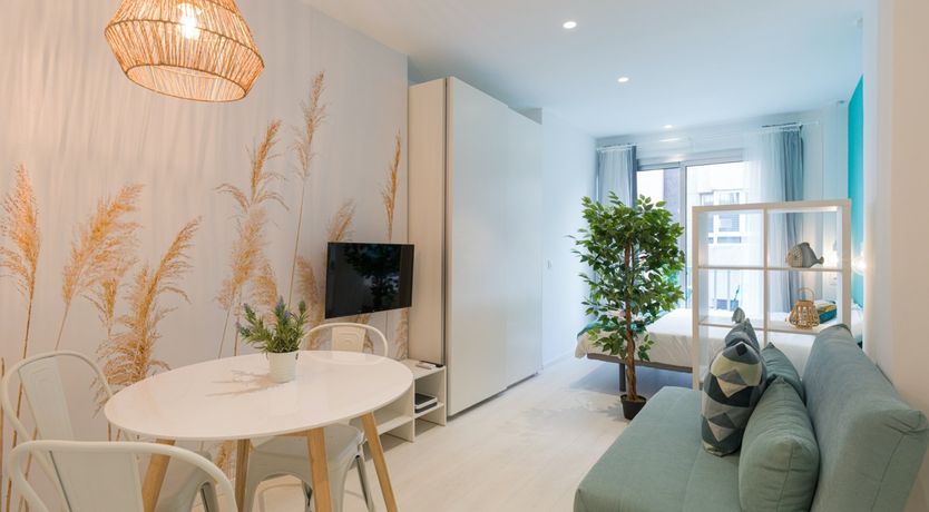 Photo of Floral Breeze