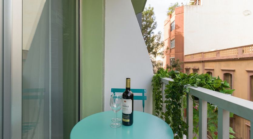 Photo of Floral Breeze