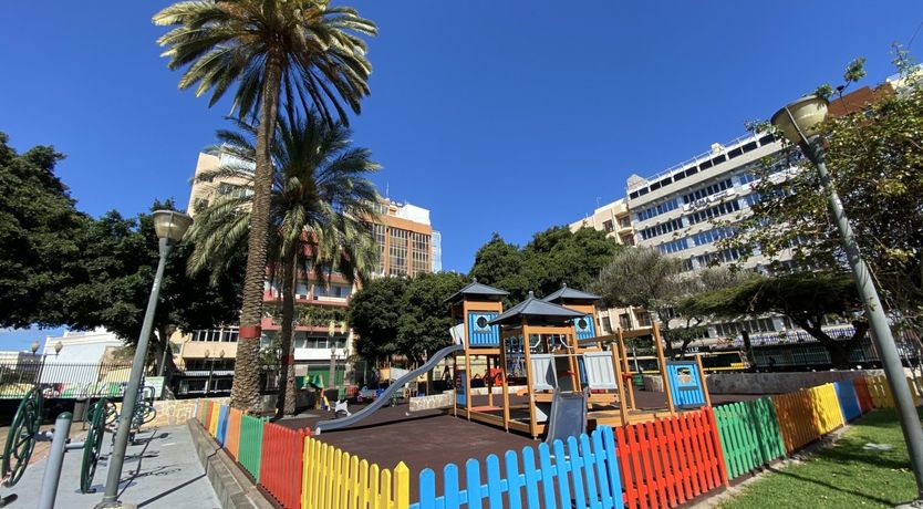 Photo of Floral Breeze