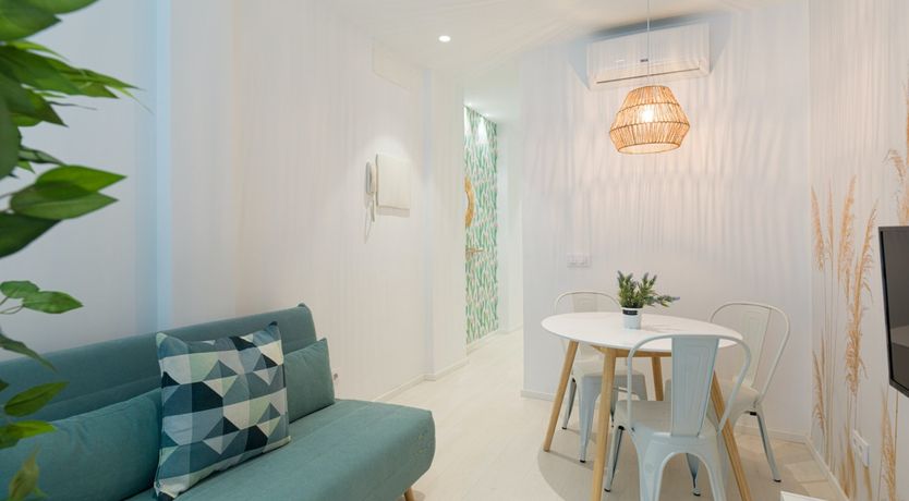 Photo of Floral Breeze