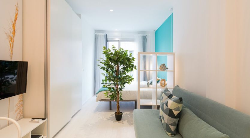 Photo of Floral Breeze