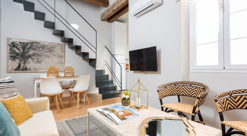 Photo of Line of Light