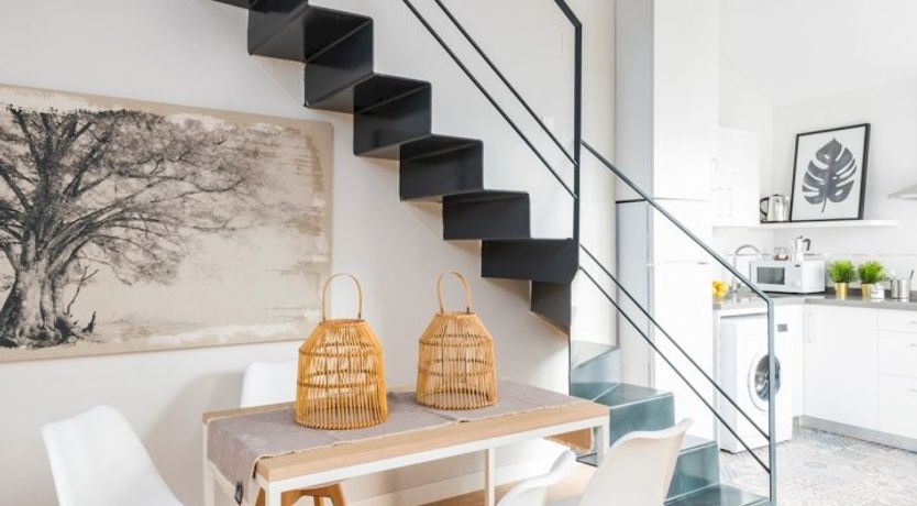 Photo of Line of Light