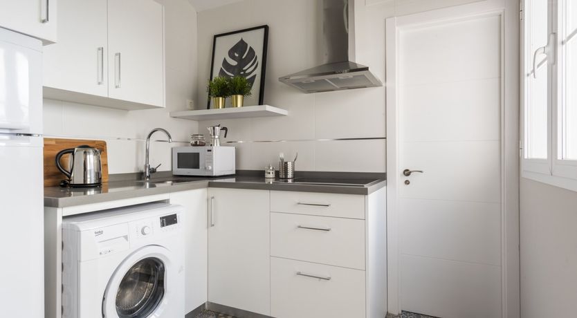 Photo of Line of Light