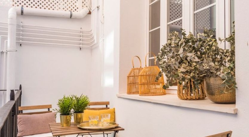 Photo of Line of Light