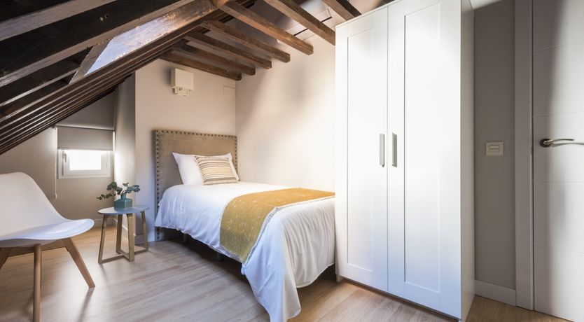 Photo of Line of Light