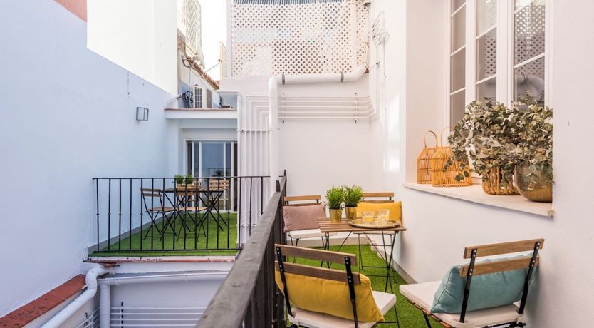 Photo of Line of Light