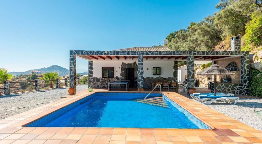 Photo of The Mountain is Calling