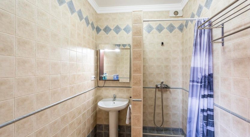 Photo of The Mountain is Calling