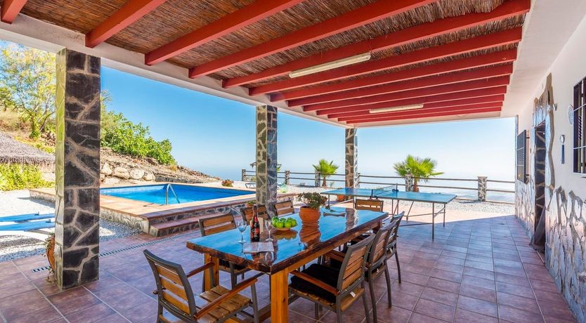 Photo of The Mountain is Calling