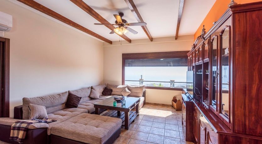 Photo of The Mountain is Calling