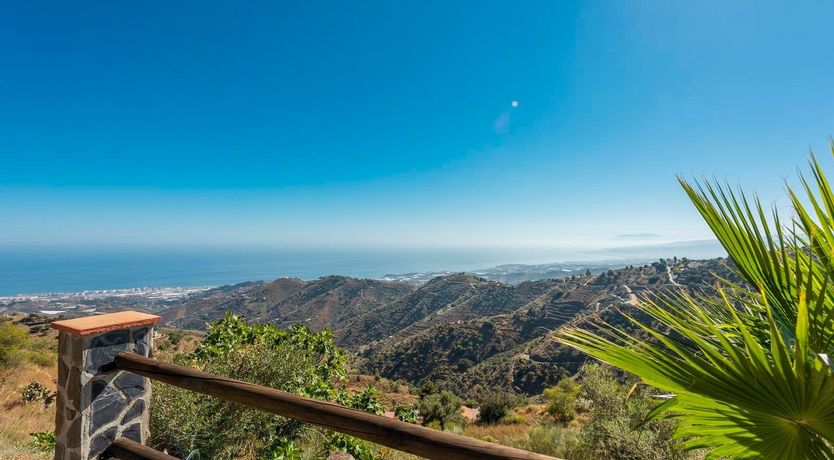 Photo of The Mountain is Calling