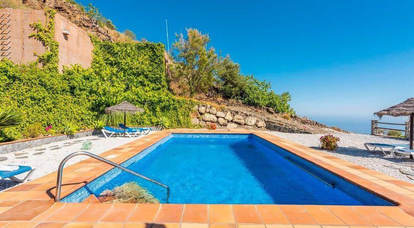 Photo of The Mountain is Calling