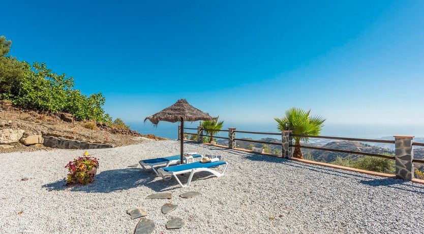 Photo of The Mountain is Calling