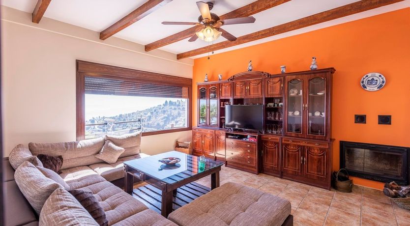 Photo of The Mountain is Calling