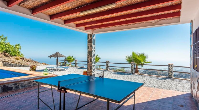 Photo of The Mountain is Calling